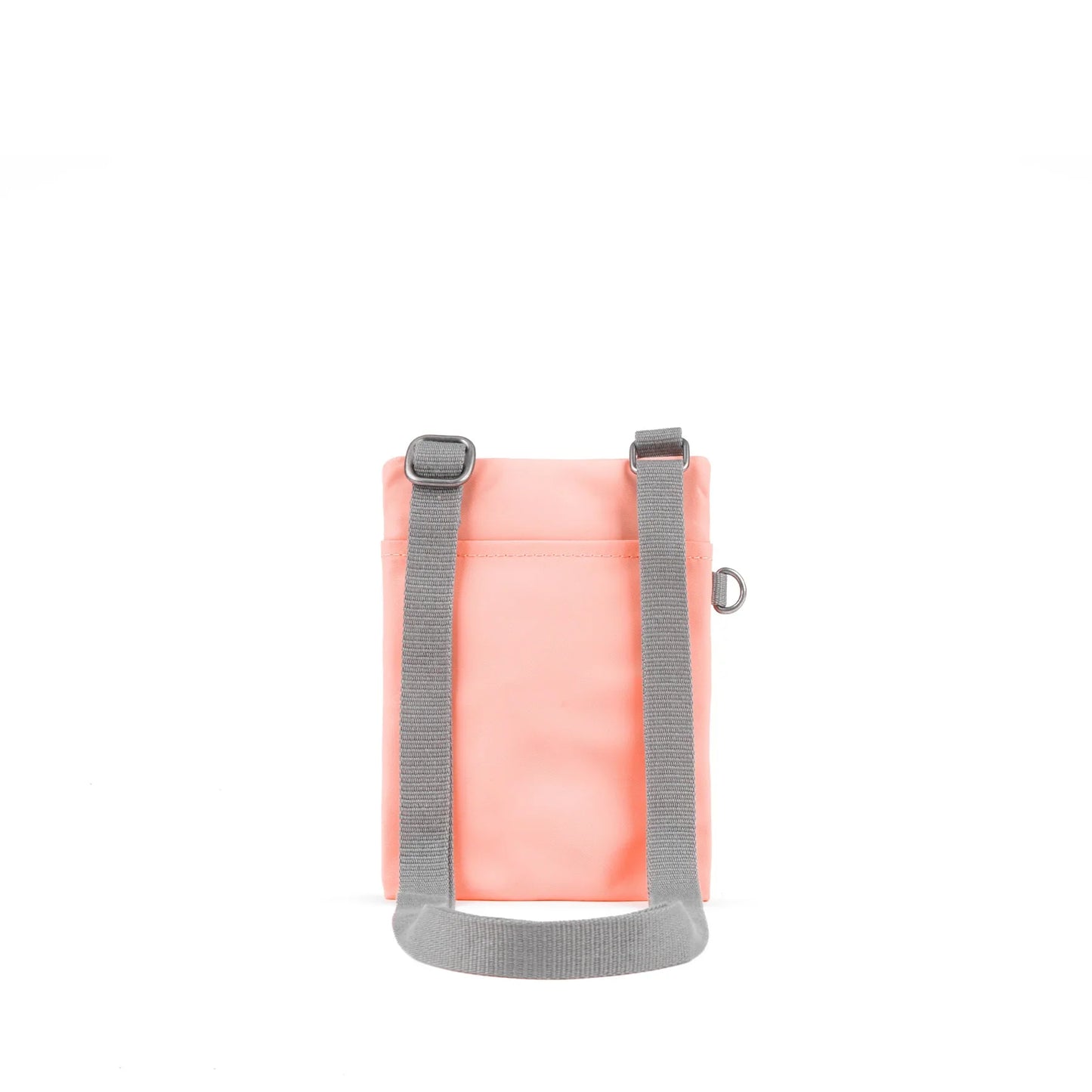 Roka Chelsea Recycled Nylon Bag - Punch