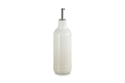 Le Creuset Stoneware Signature Oil Creut - Meringue