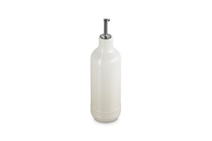 Le Creuset Stoneware Signature Oil Creut - Meringue
