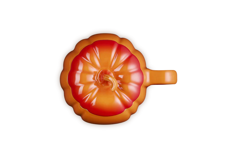 Le Creuset Stoneware Pumpkin Mug 400ml