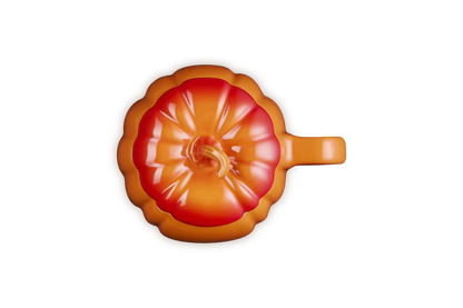 Le Creuset Stoneware Pumpkin Mug 400ml