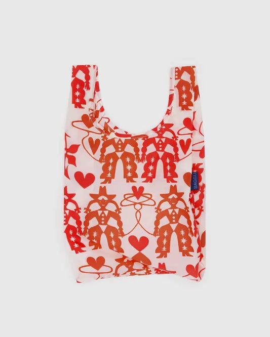 BAGGU Baby Reusable Bag - Cowgirl
