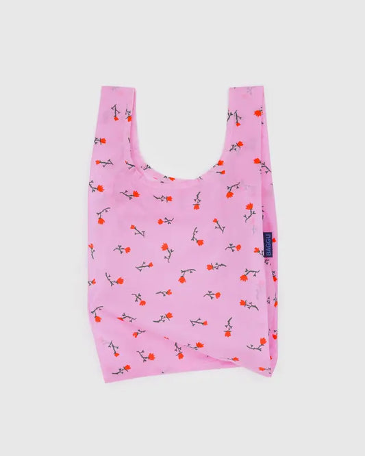 BAGGU Baby Reusable Bag - Painted Wildflower