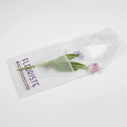 Brigitte Lanaka Organza Bag Florist Bulb