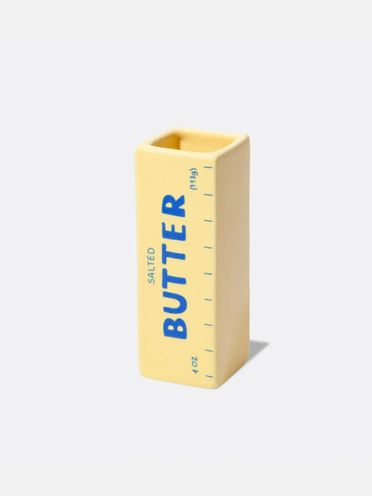 DOIY Extra Small Butter Vase