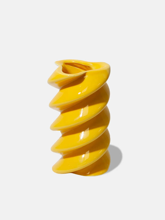DOIY Small Dolce Vita Fussili Vase