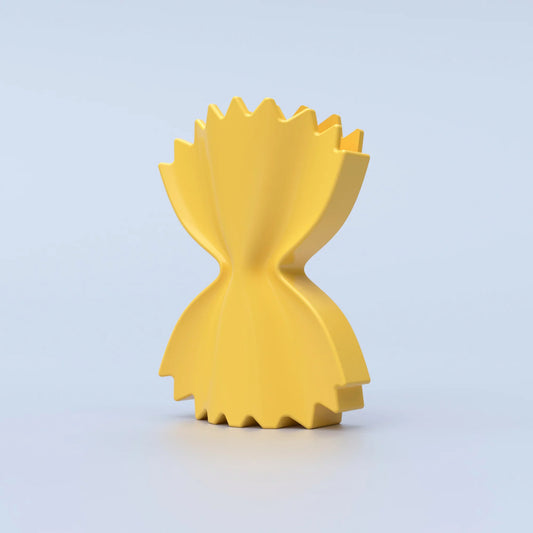 Fluid Market Ceramic Pasta Vase