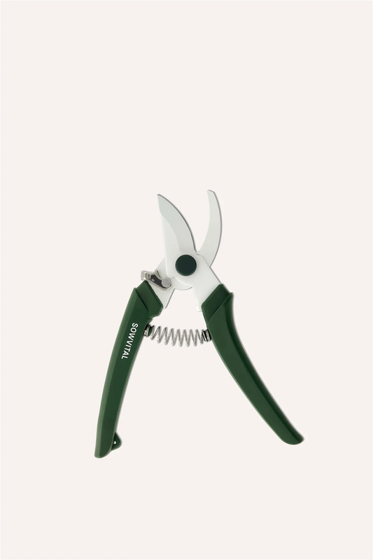 Sowvital Gardener's Secateurs