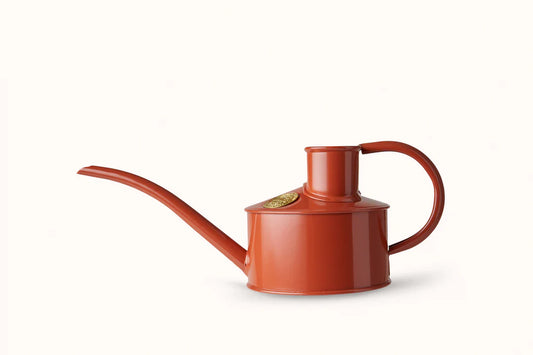 HAWS The Fazeley Flow Terracotta Orange - One Pint