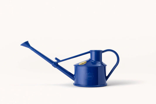 HAWS The Langley Sprinkler Blue - One Pint