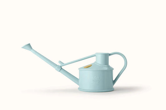 HAWS The Langley Sprinkler Duck Egg Blue - One Pint