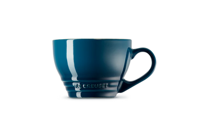 Le Creuset Stoneware Grand Mug 400ml Deep Teal