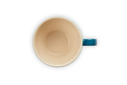 Le Creuset Stoneware Grand Mug 400ml Deep Teal