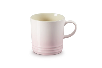 Le Creuset Stoneware Mug 350ml Shell Pink