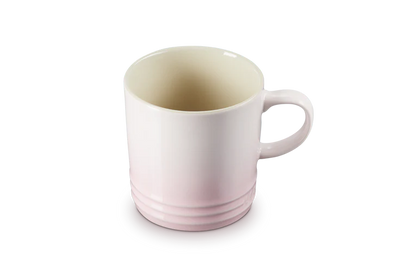 Le Creuset Stoneware Mug 350ml Shell Pink