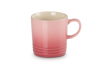 Le Creuset Stoneware Mug 350ml Rose Quartz