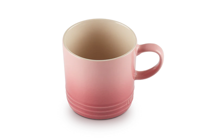 Le Creuset Stoneware Mug 350ml Rose Quartz