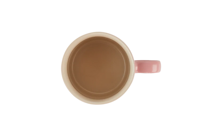 Le Creuset Stoneware Mug 350ml Rose Quartz