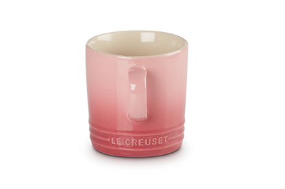 Le Creuset Stoneware Mug 350ml Rose Quartz