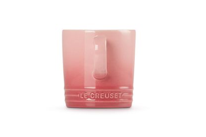 Le Creuset Stoneware Mug 350ml Rose Quartz
