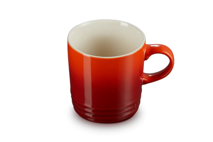 Le Creuset Stoneware Mug 350ml Cerise