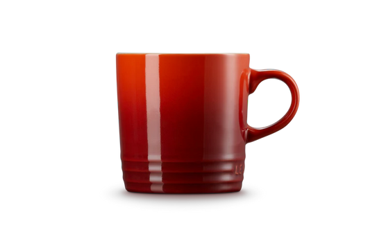 Le Creuset Stoneware Mug 350ml Cerise