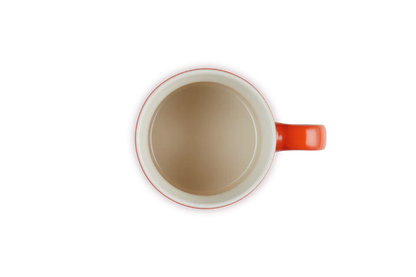 Le Creuset Stoneware Mug 350ml Cerise