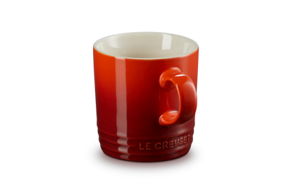 Le Creuset Stoneware Mug 350ml Cerise
