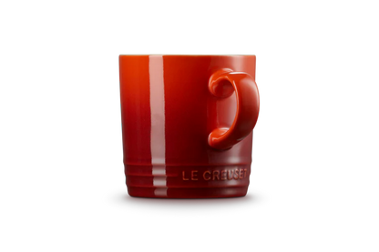 Le Creuset Stoneware Mug 350ml Cerise