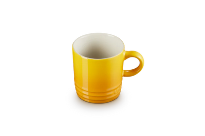 Le Creuset Stoneware 100ml Espresso Mug Nectar