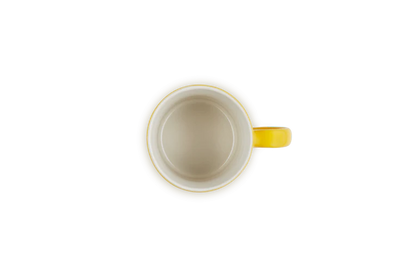 Le Creuset Stoneware 100ml Espresso Mug Nectar