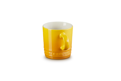 Le Creuset Stoneware 100ml Espresso Mug Nectar
