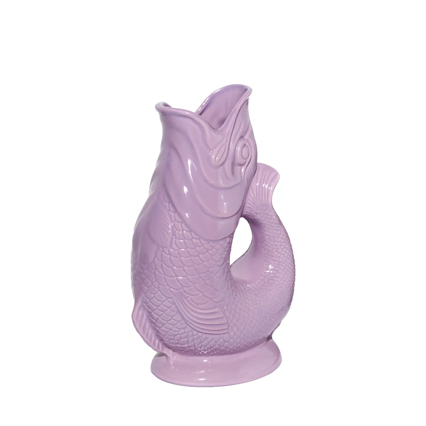 Original Gluggle Jug XL Lilac