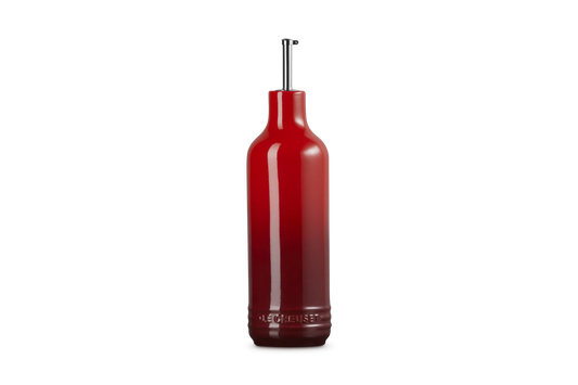 Le Creuset Stoneware Signature Oil  Creut - Cerise