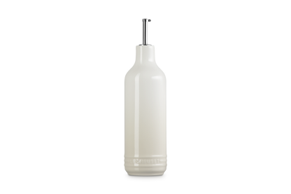 Le Creuset Stoneware Signature Oil Creut - Meringue