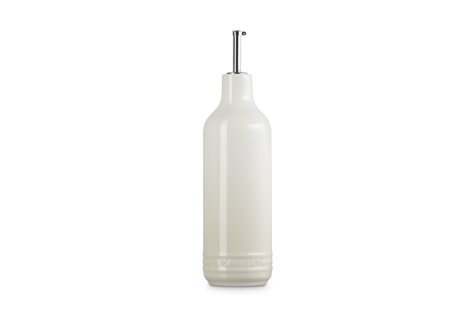 Le Creuset Stoneware Signature Oil Creut - Meringue