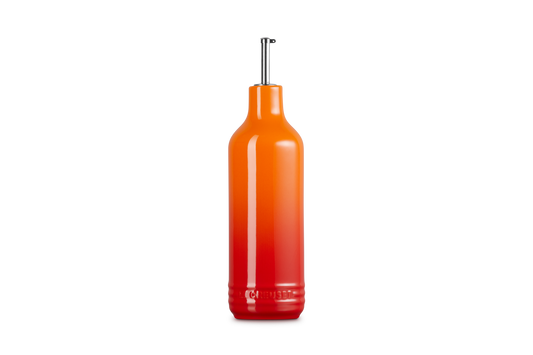 Le Creuset Stoneware Signature Oil Creut - Volcanic