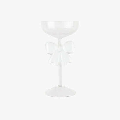 Lepelclub Bow Coupe Clear