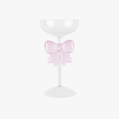 Lepelclub Bow Coupe Pink