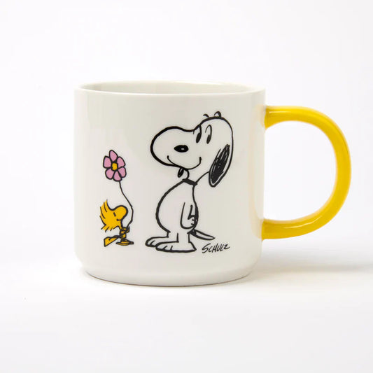 Magpie Peanuts You're The Best Mug