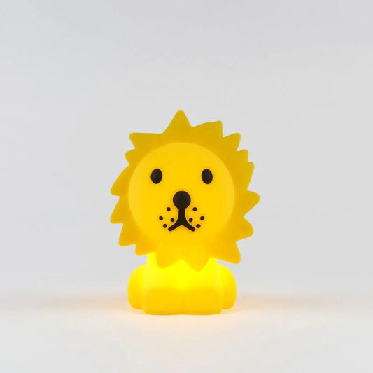 Mr Maria Bundle of Light Lion