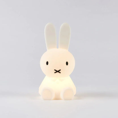 Mr Maria Miffy First Lamp