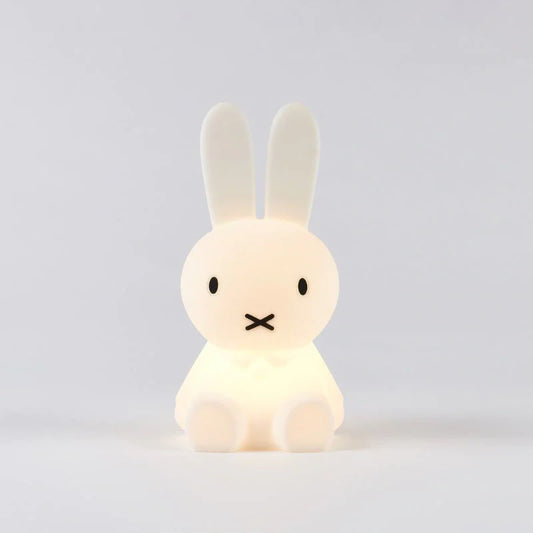 Mr Maria Miffy First Lamp