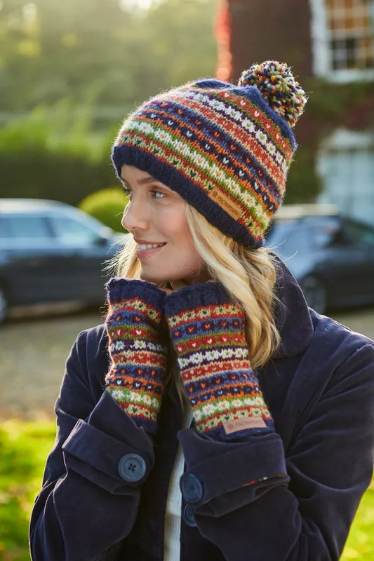 Pachamama Handwarmer Colorado