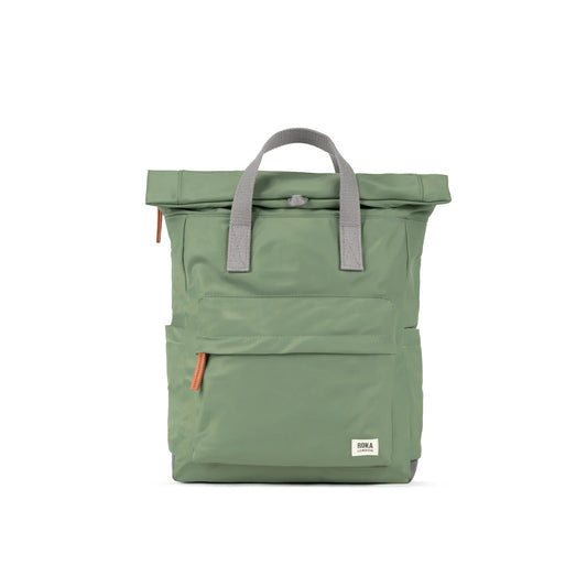 Roka Canfield B Granite Medium Recycled Nylon