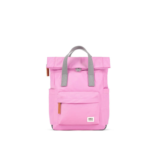 Roka Canfield B Orchid Small Recycled Nylon