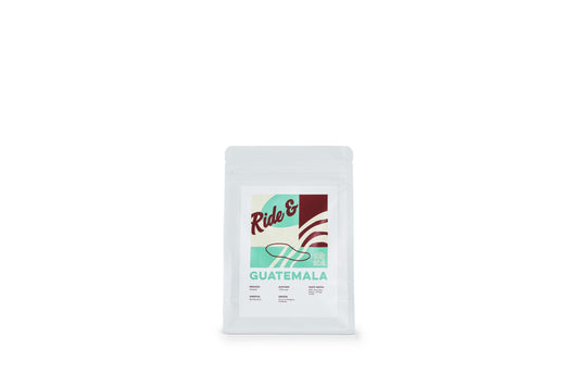 Ride & Grind Guatemala Antigua Regional #1 Coffee Beans