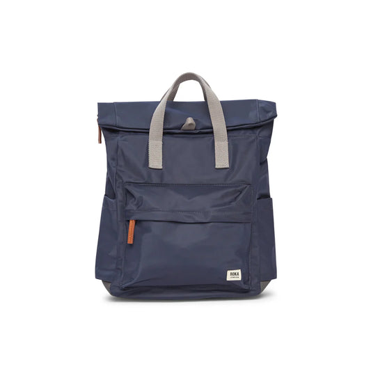 Roka Canfield B Midnight Medium Recycled Nylon