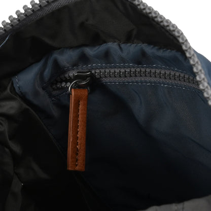 Roka Canfield B Smoke Medium Recycled Nylon