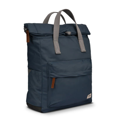 Roka Canfield B Smoke Medium Recycled Nylon